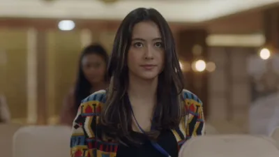 thumbnail - S1:E6 Beginning with Family