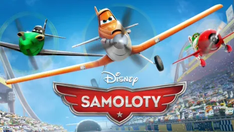 thumbnail - Samoloty