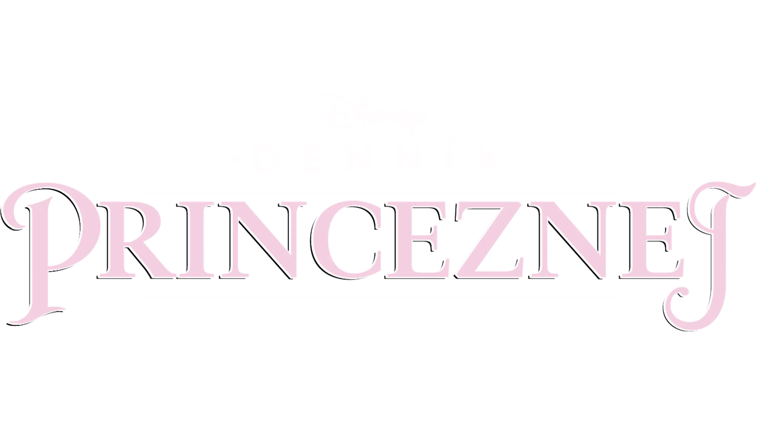 Denník princeznej