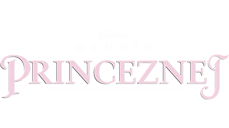 Denník princeznej