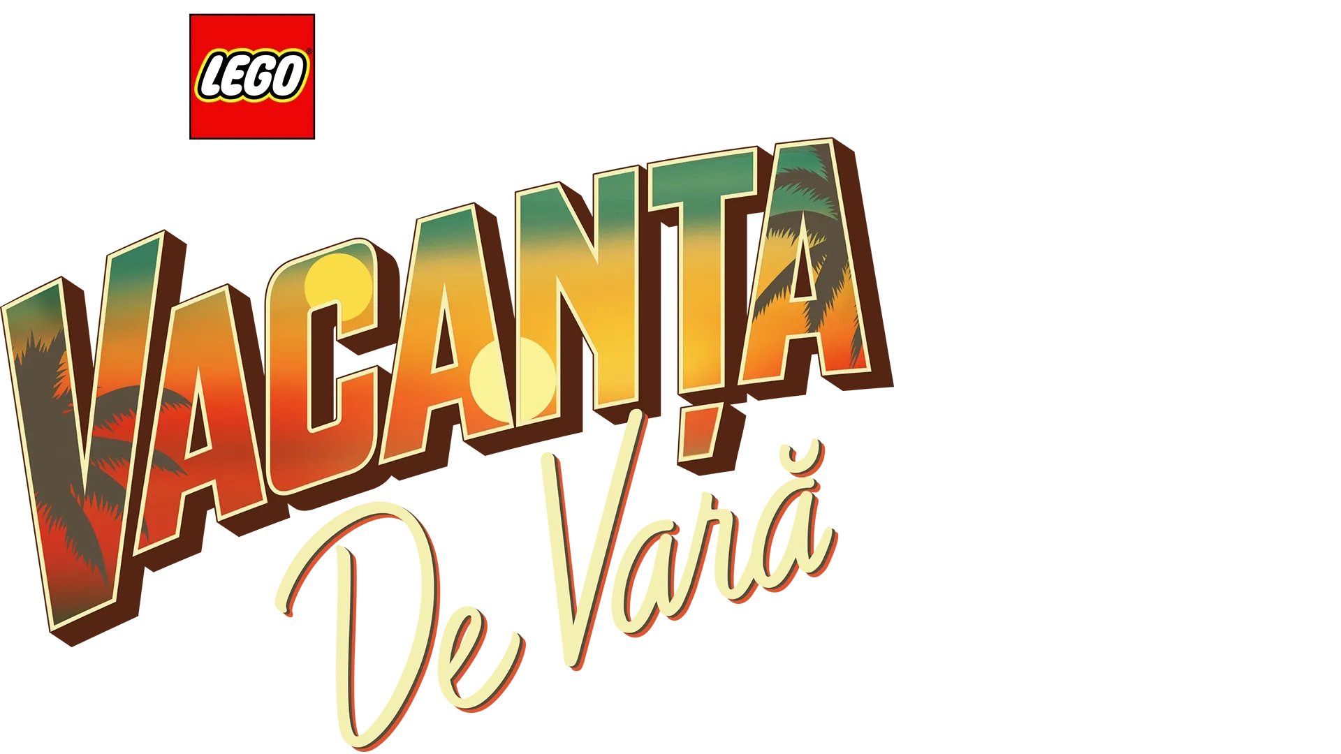 LEGO Războiul Stelelor Ediție Specială de Vară