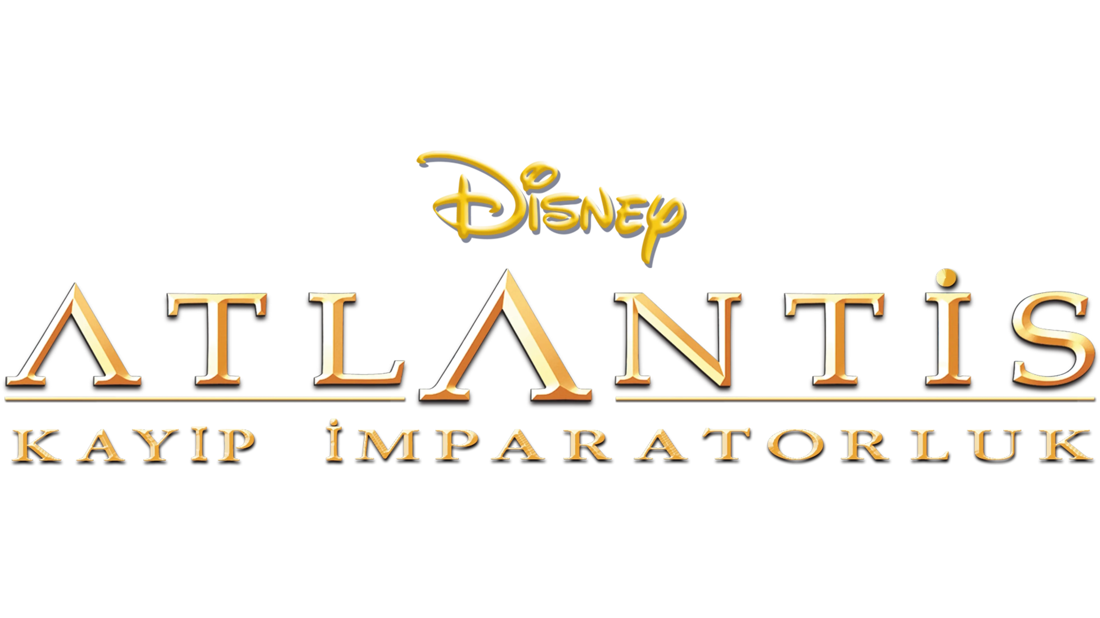 Atlantis: Kayıp İmparatorluk