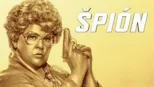 thumbnail - Špión