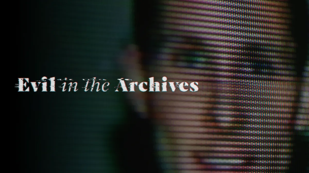 Evil in The Archives | Watch Full Episodes | Disney+