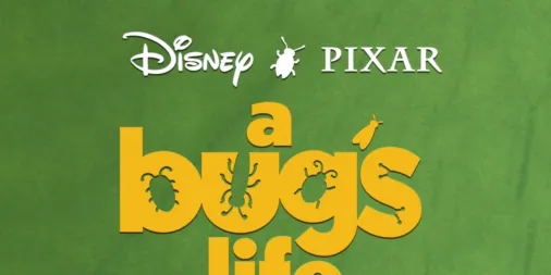 Season A BUG'S LIFE ORIGINAL MOVIE POSTER: Prints A Bug's Life