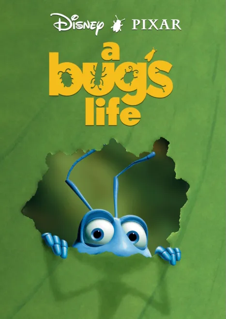 thumbnail - A Bug's Life