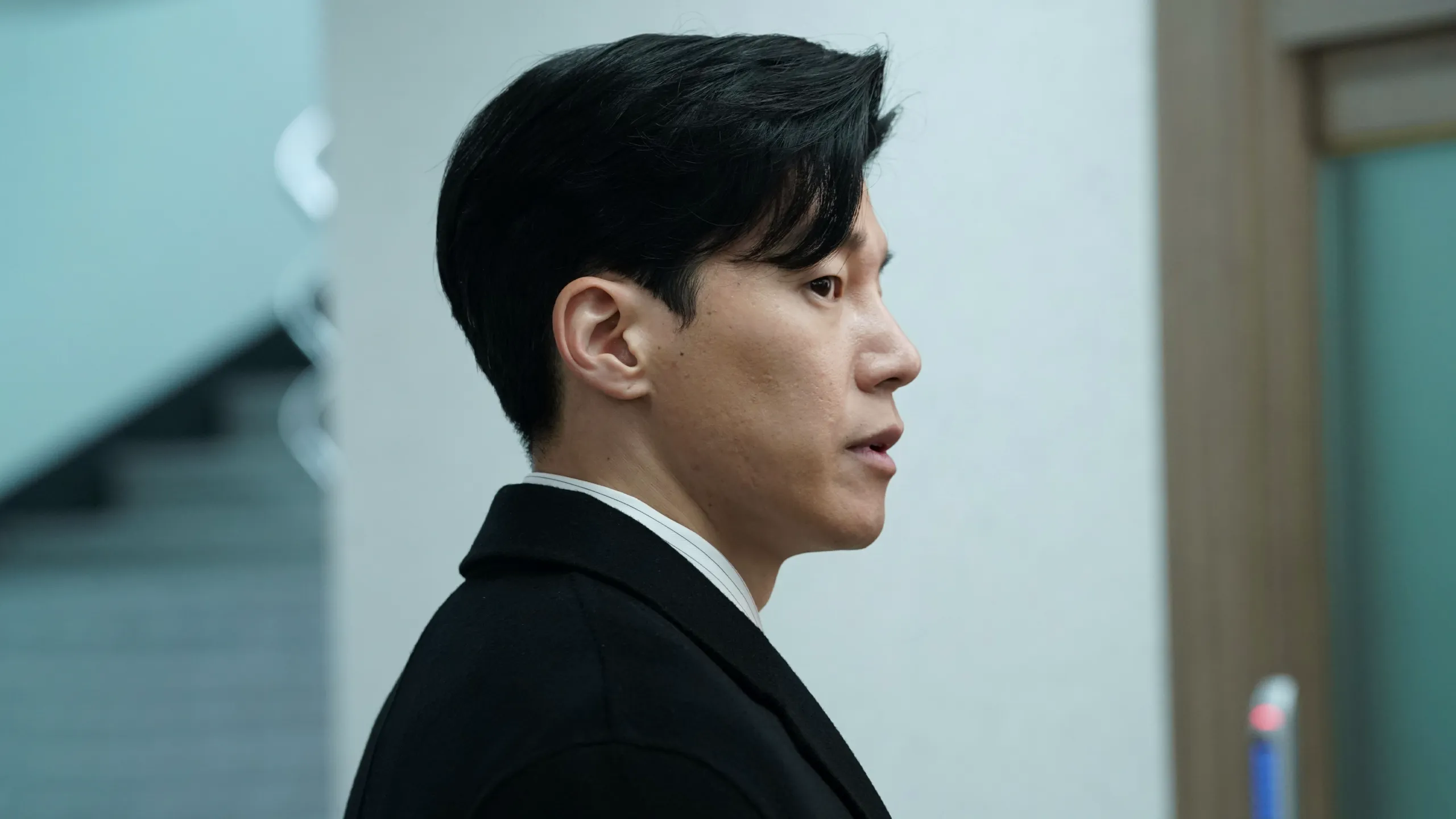thumbnail - S1：第3話「敗戦処理投手」