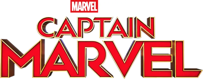Captain Marvel