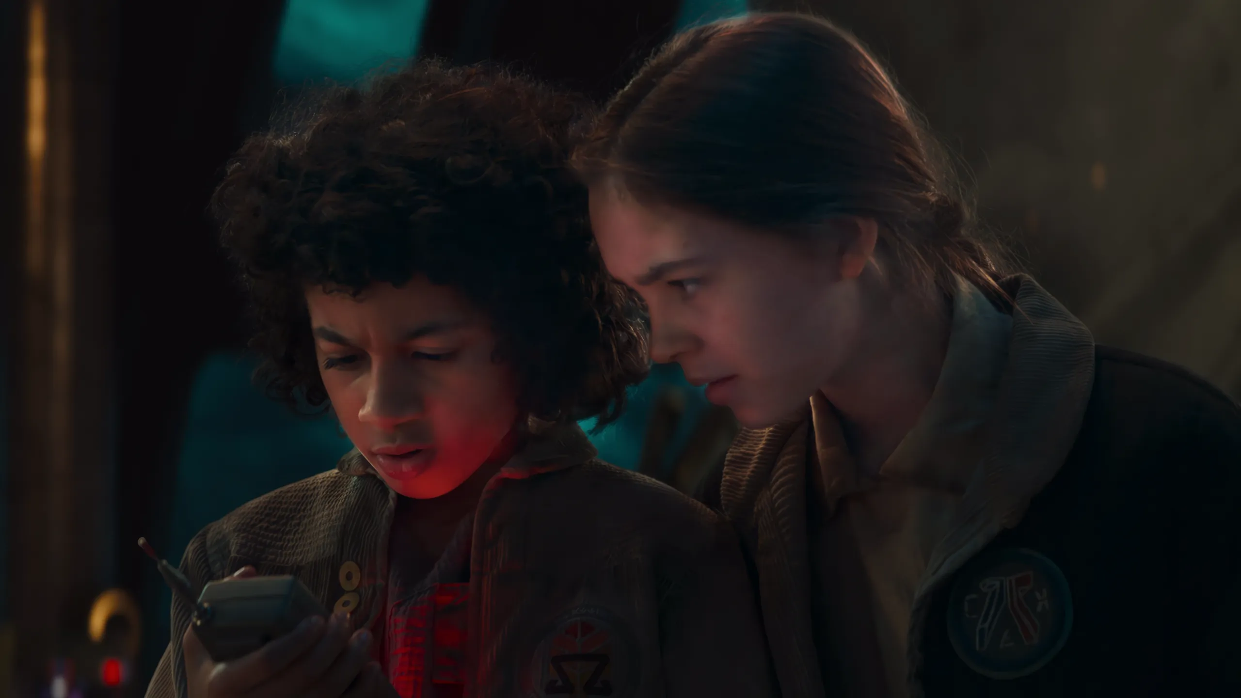 thumbnail - S1:E8 The Real Good Guys