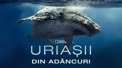 Uriașii din adâncuri