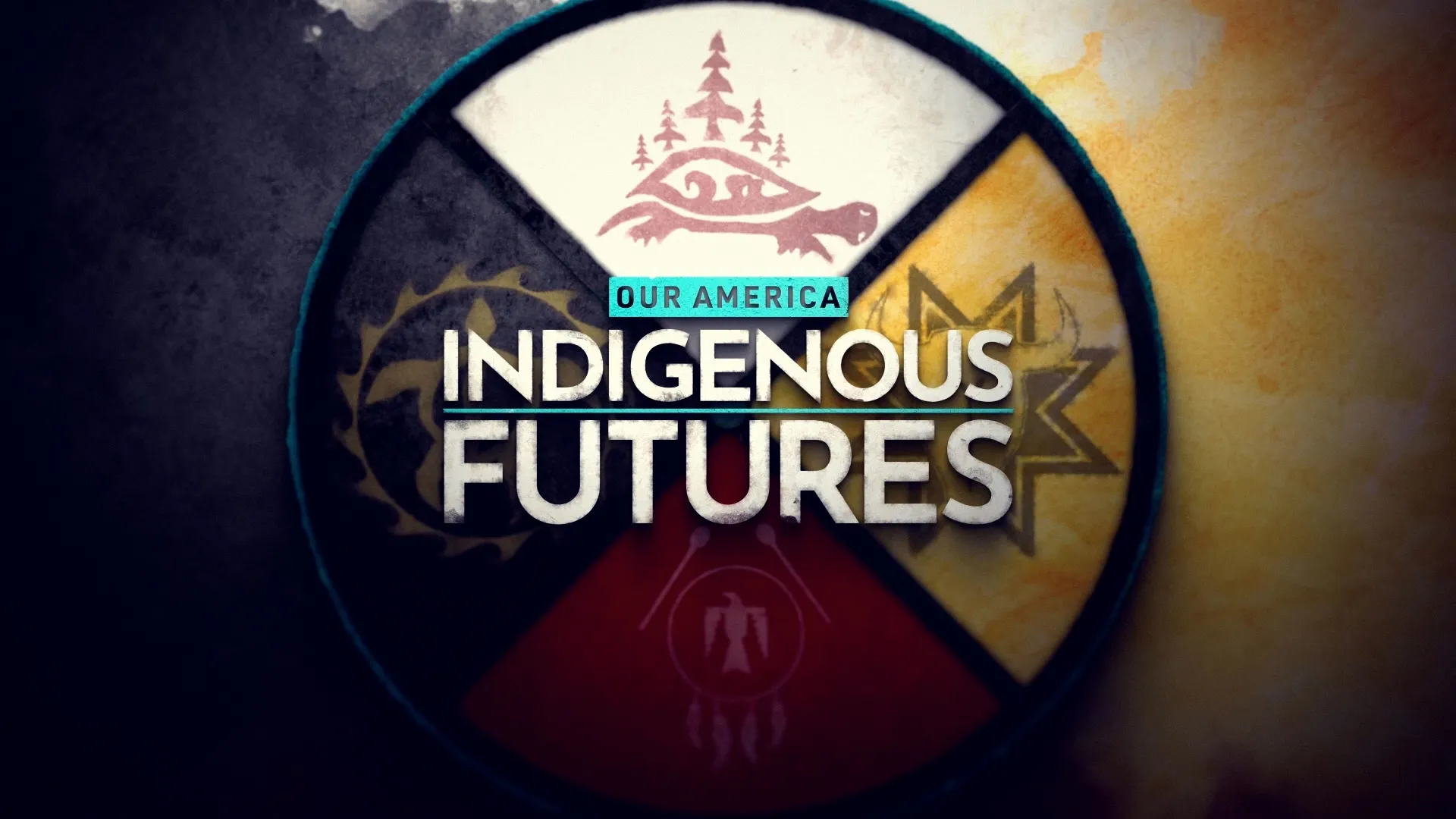 thumbnail - S1:E29 Our America: Indigenous Futures