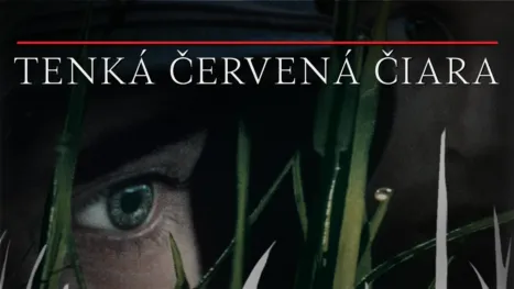 thumbnail - Tenká červená čiara