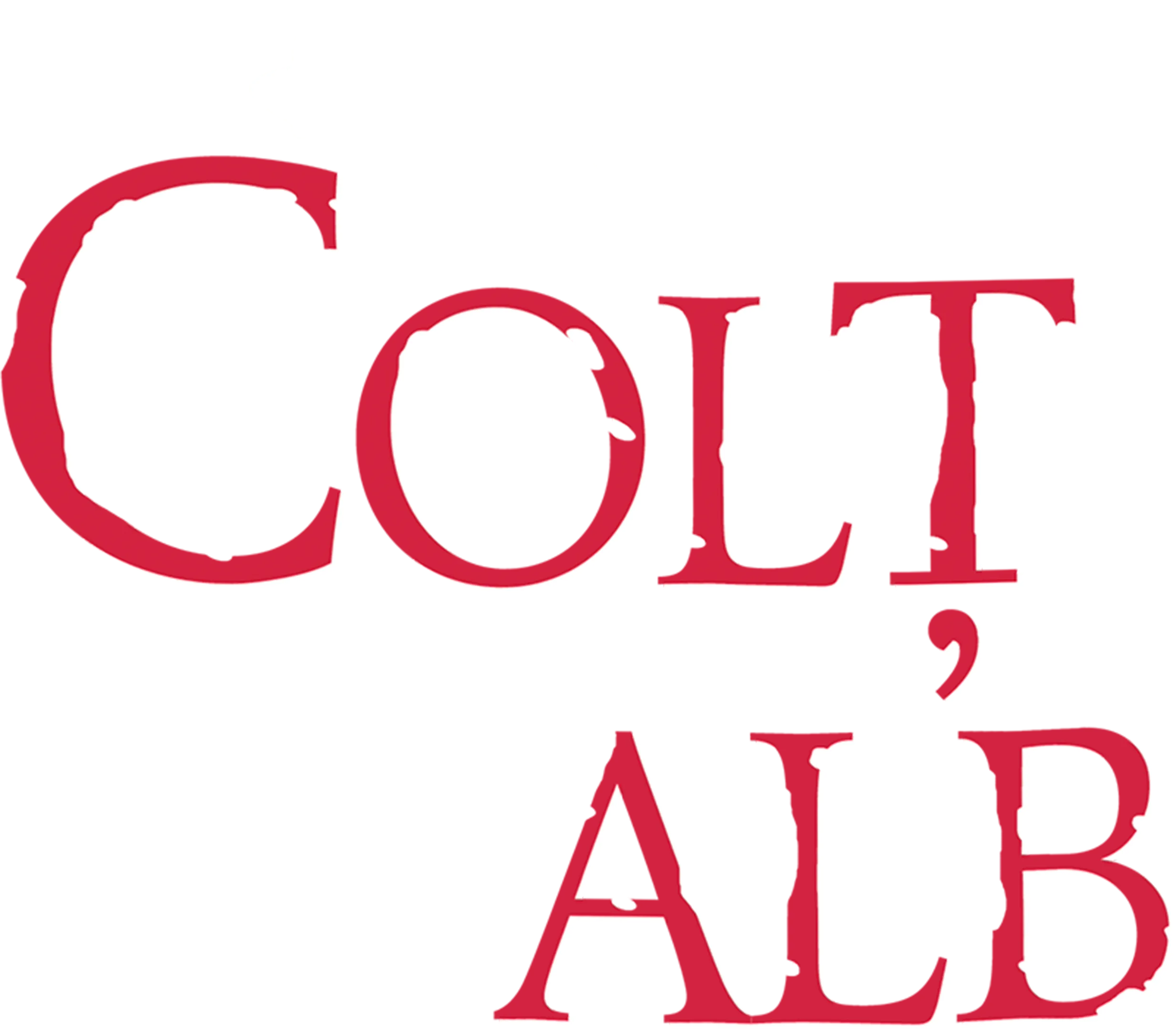 Colț alb
