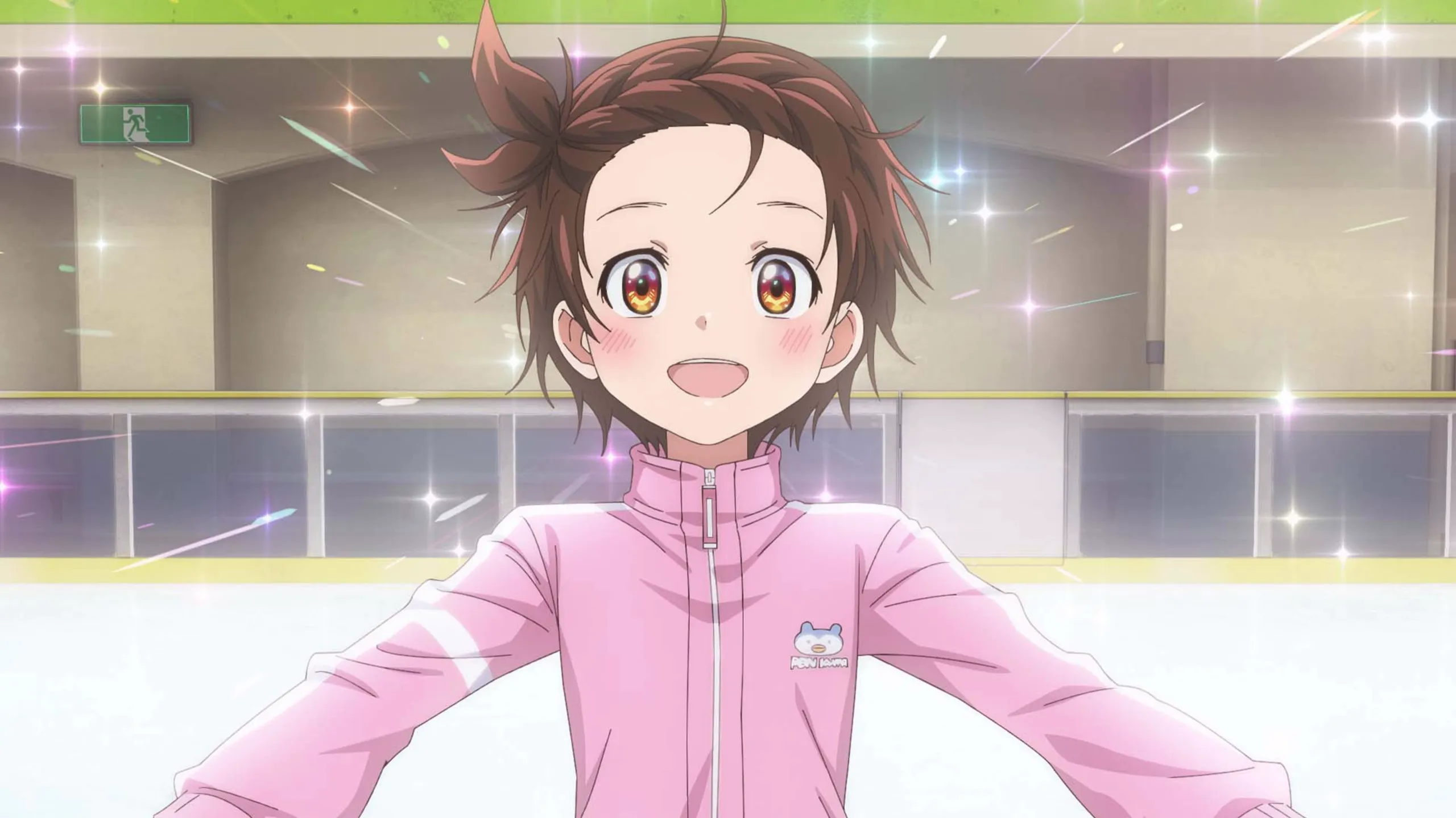 thumbnail - S1:E1 A Genius on the Ice