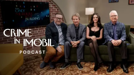 thumbnail - Crime în imobil: Podcast