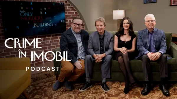 thumbnail - Crime în imobil: Podcast