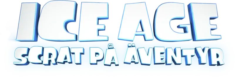 Ice Age: Scrat på äventyr