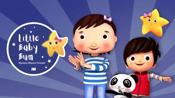 thumbnail - Little Baby Bum