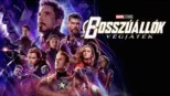 thumbnail - Bosszúállók: Végjáték