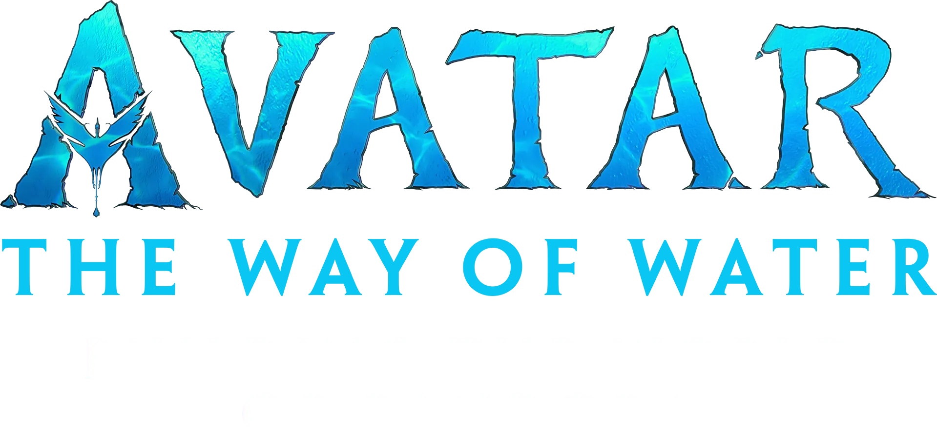 Building the World of Pandora | Inside Pandora's Box | Avatar: The Way of Water