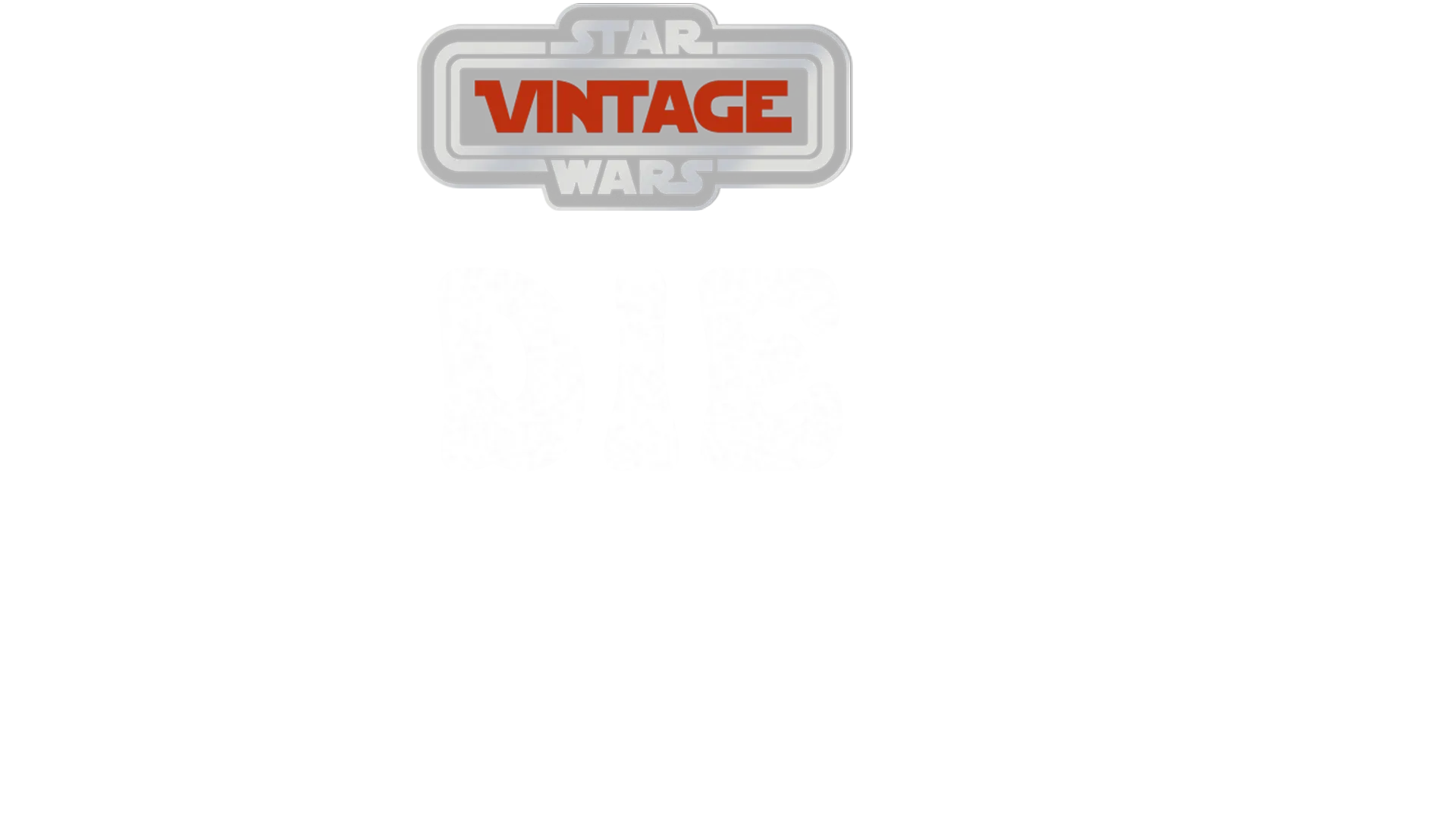 Star Wars Vintage: Die Ewoks