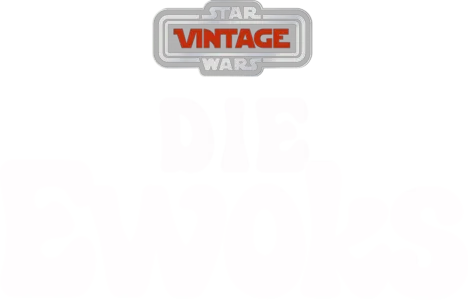 Star Wars Vintage: Die Ewoks