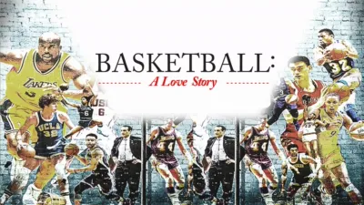 thumbnail - Basketball: A Love Story