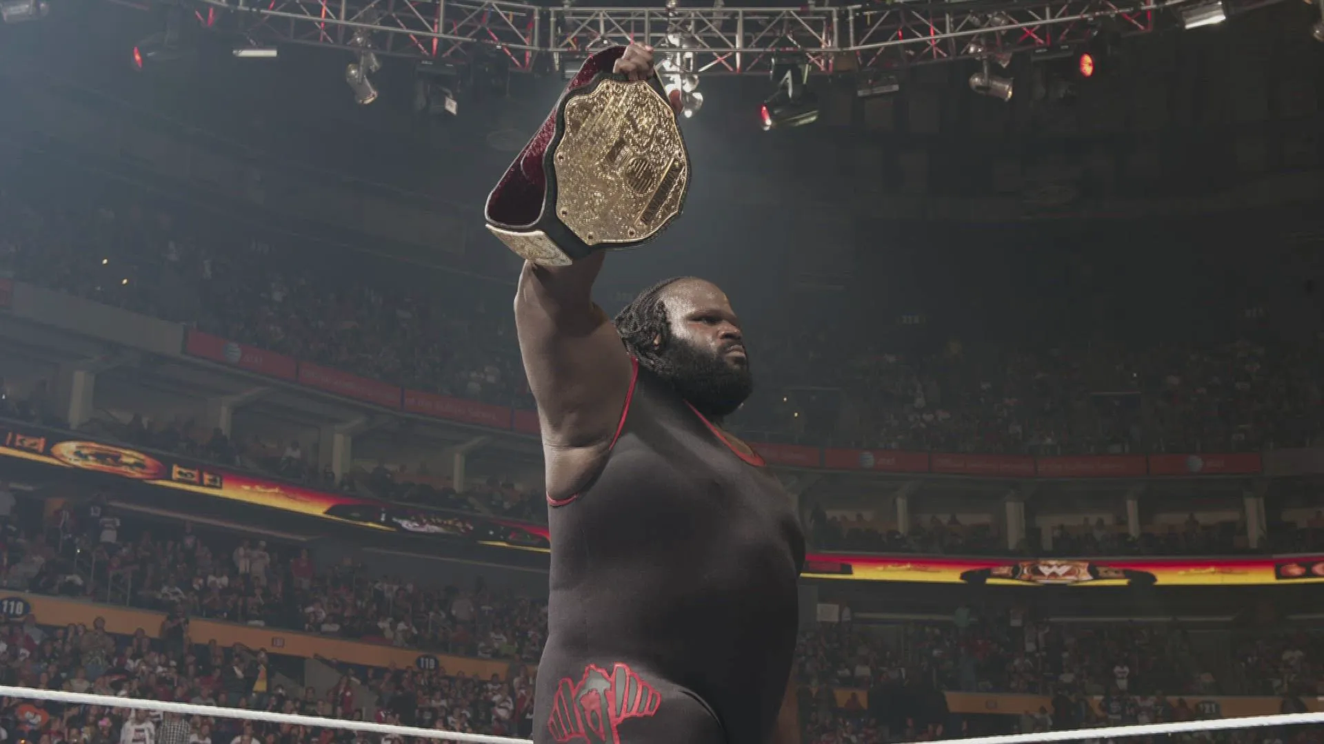thumbnail - S4:E14 Mark Henry