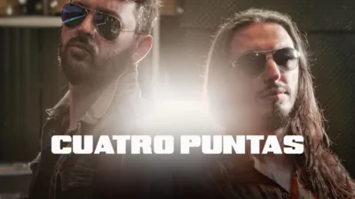 Cuatro Puntas: Musica Desde Abajo