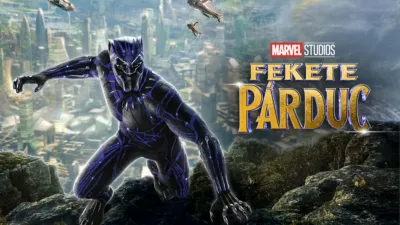 thumbnail - Fekete Párduc