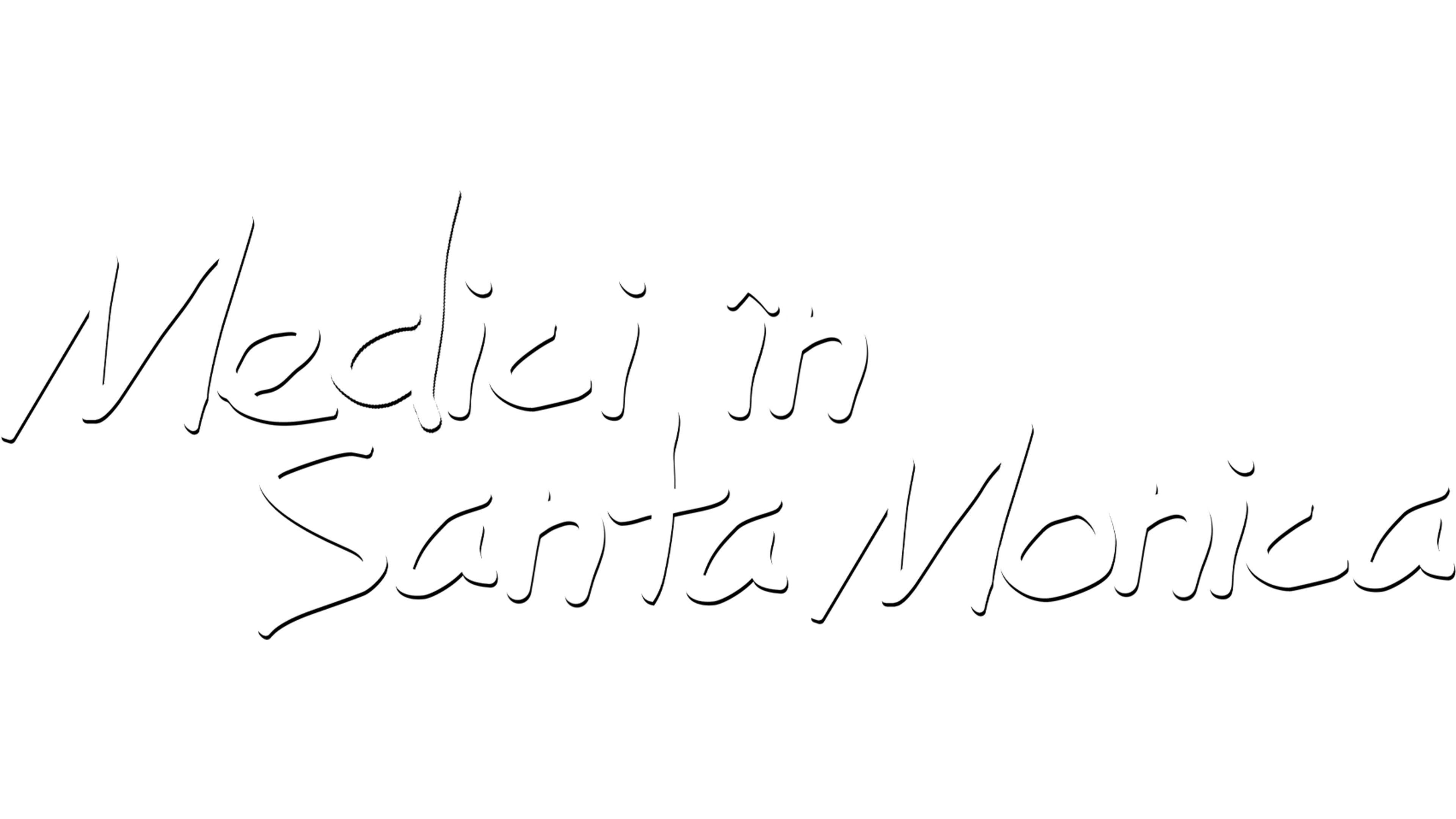 Medici în Santa Monica