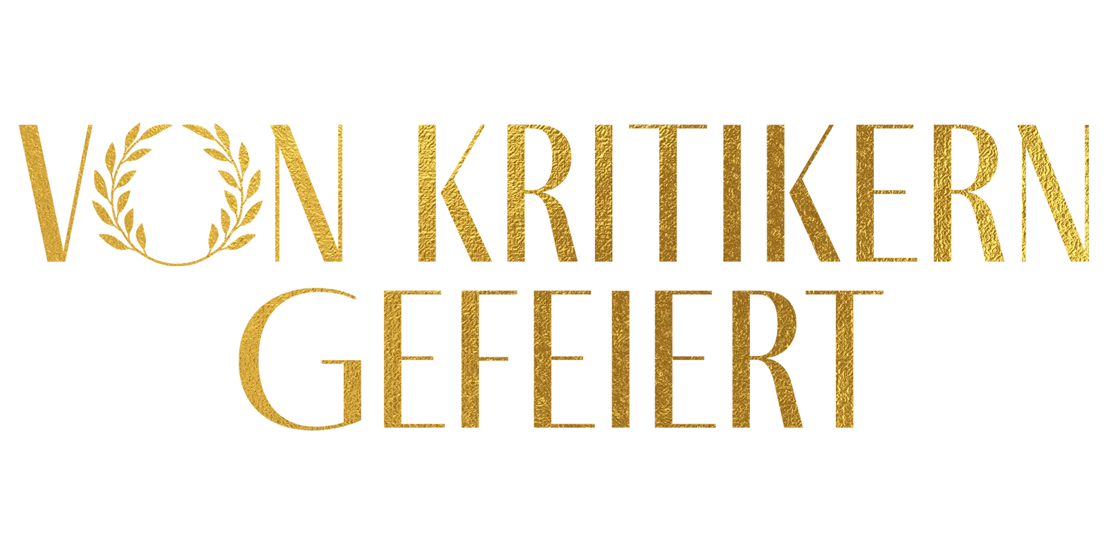 Von Kritikern gefeiert