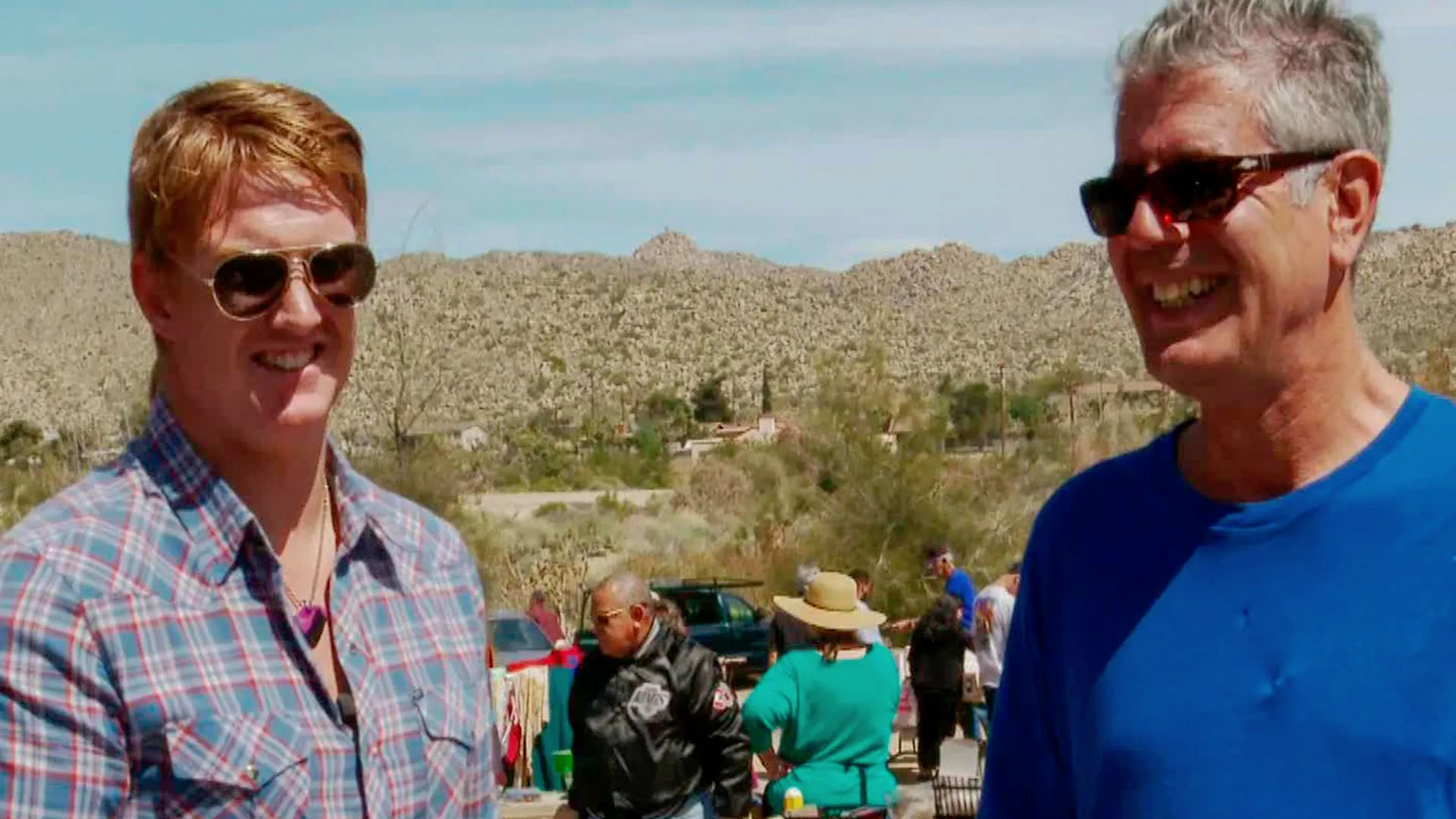 thumbnail - S7:E13 U.S. Desert