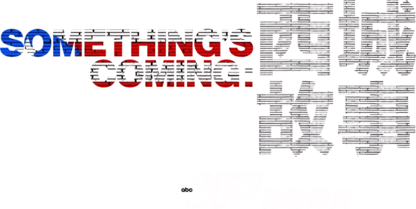 Something's Coming：西城故事- 20/20特別節目
