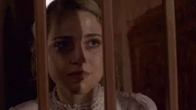 thumbnail - S3:E3 The Dead and the Living