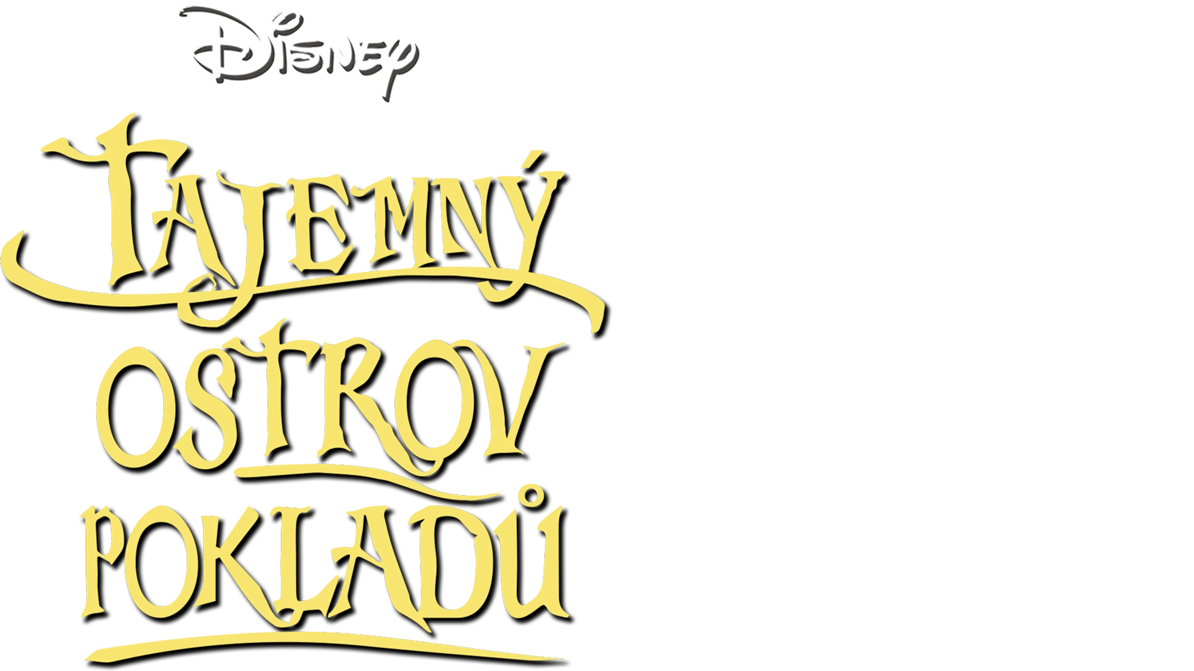 Tajemný ostrov pokladů