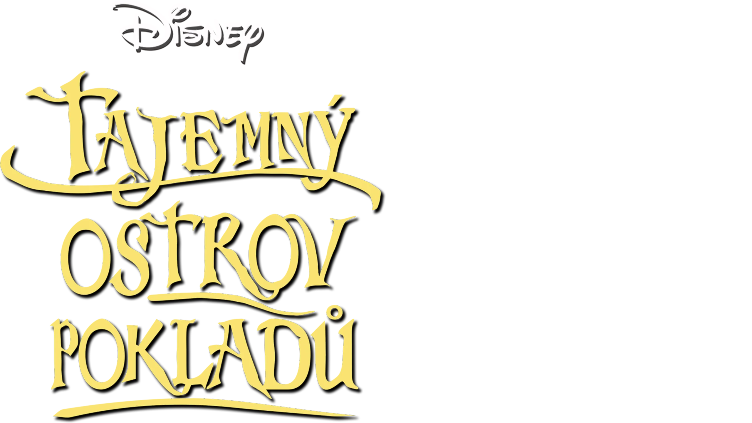 Tajemný ostrov pokladů