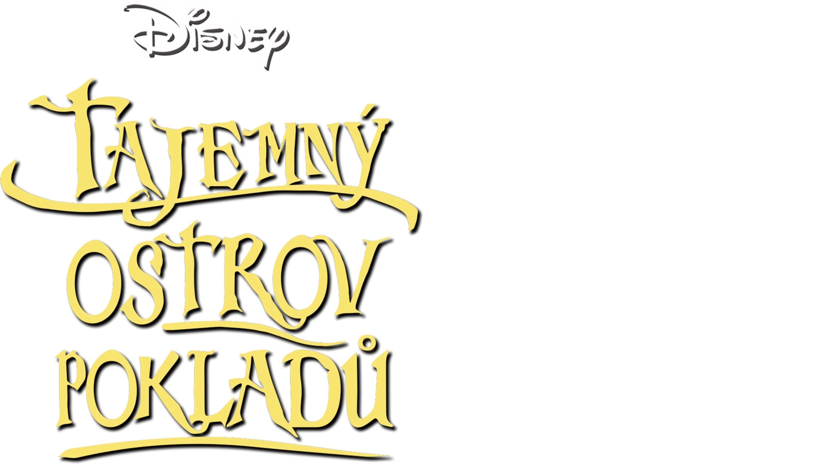 Tajemný ostrov pokladů