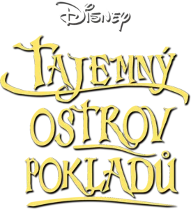 Tajemný ostrov pokladů