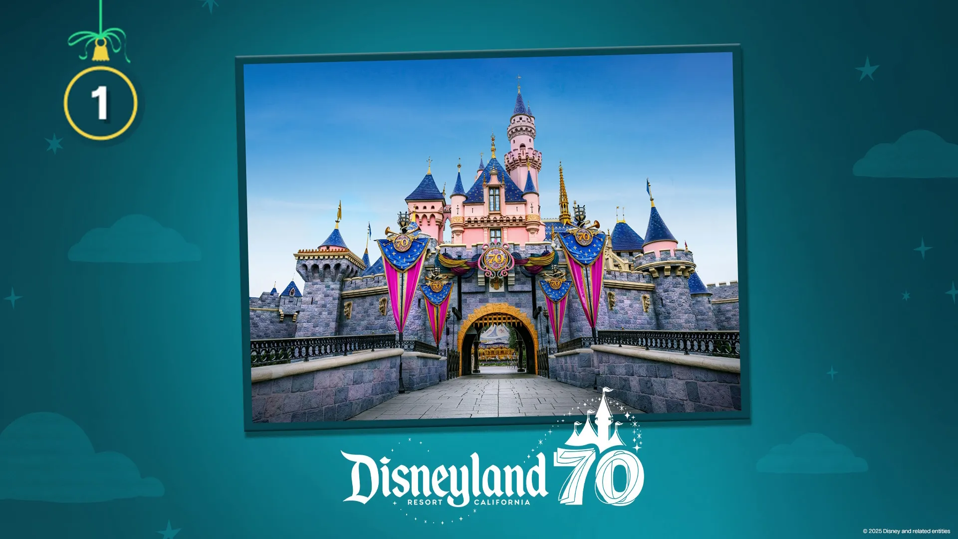 12 Days Of Disney+ Perks Is Here