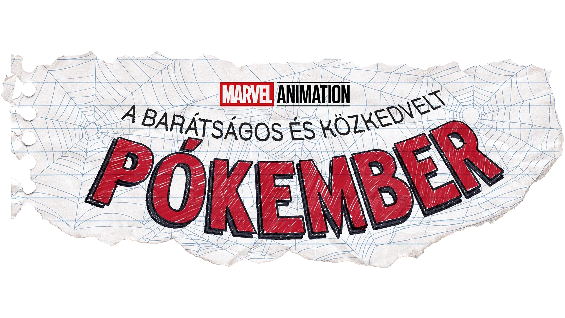 A barátságos és közkedvelt Pókember