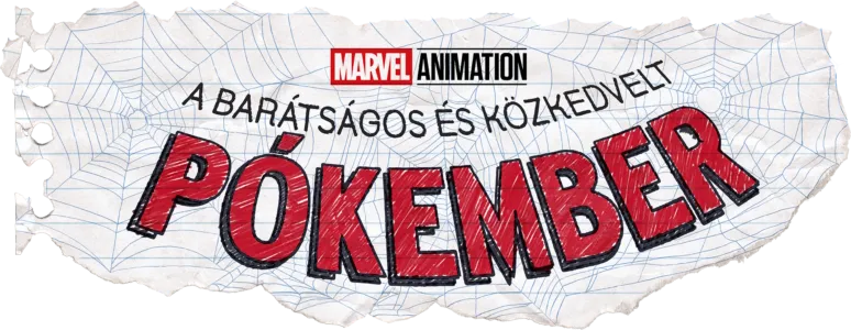 A barátságos és közkedvelt Pókember