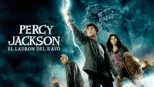 thumbnail - Percy Jackson. El Ladron Del Rayo