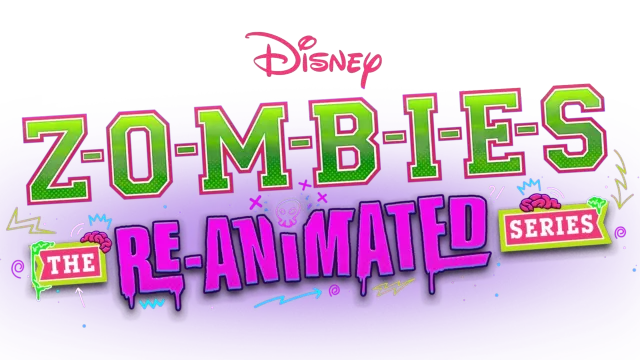 ZOMBIES: The Re-Animated Series