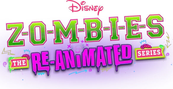 ZOMBIES: The Re-Animated Series