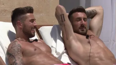 thumbnail - S1:E3 Episode 3