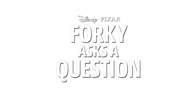 Forky Asks A Question