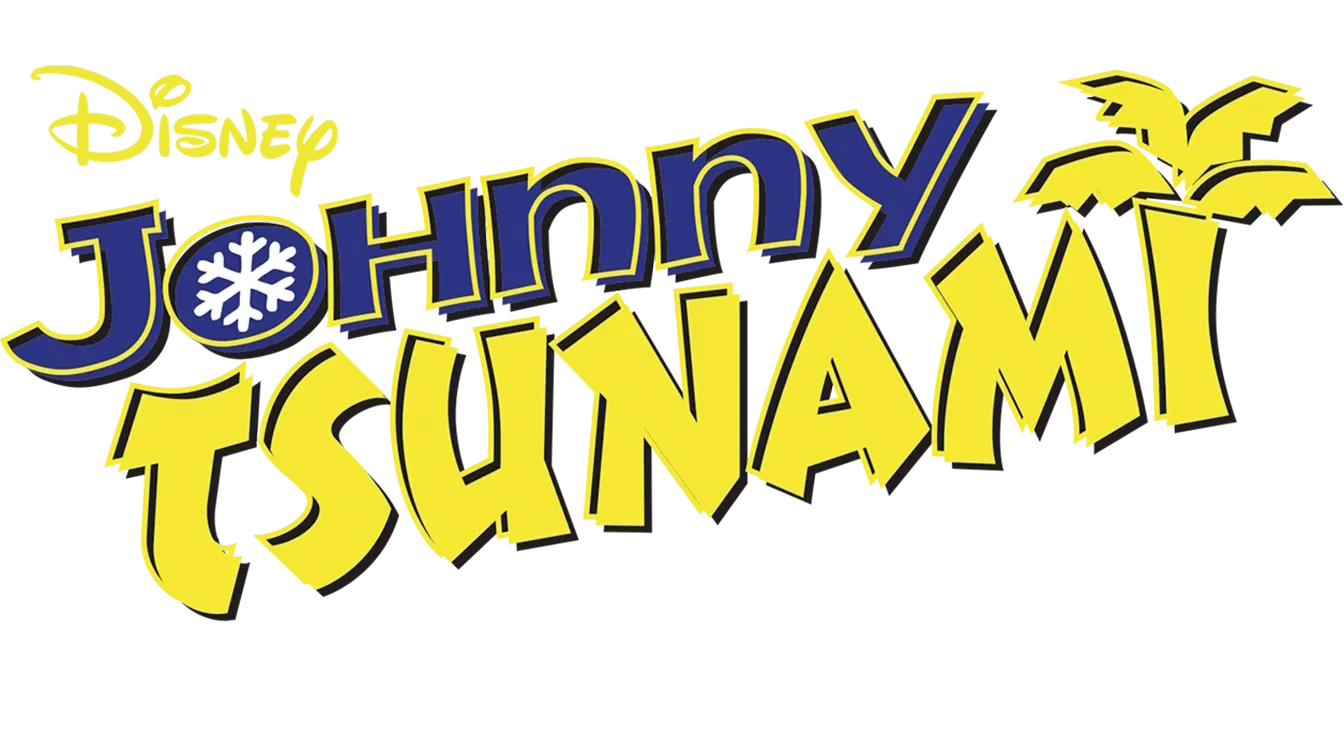 Johnny Tsunami: na Crista da Onda