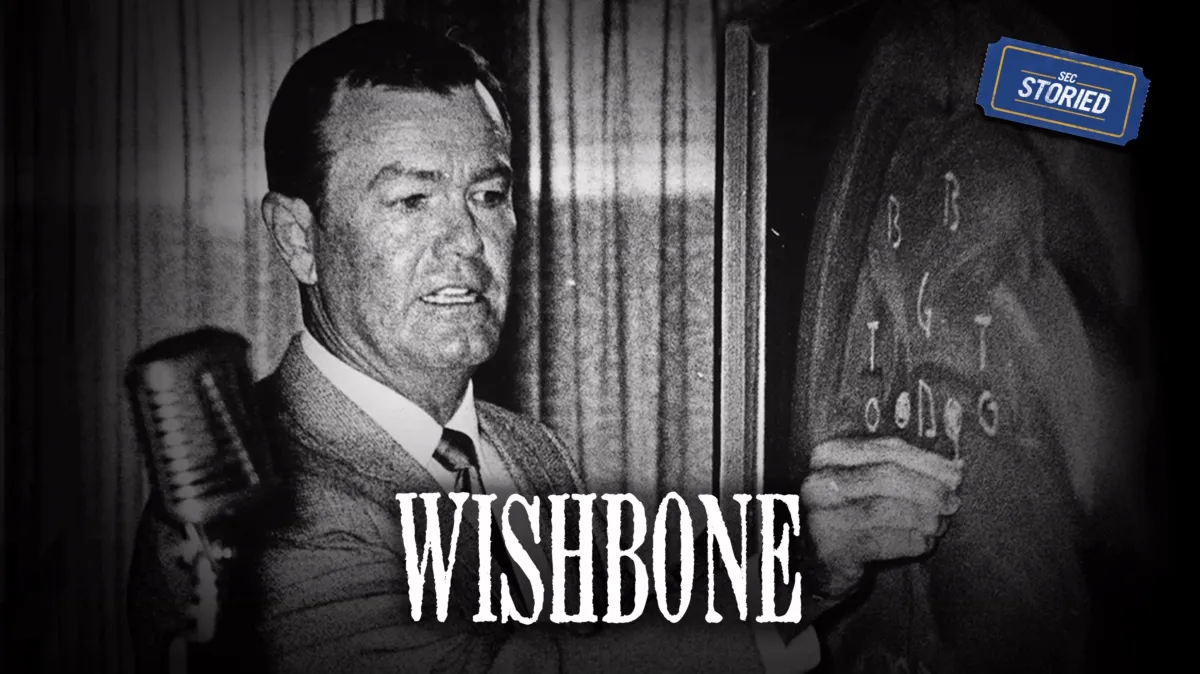 Wishbone | Available to You From ESPN | Disney+