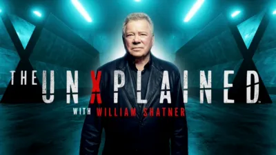 Inexplicable con William Shatner